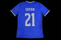 Antonio Sefer - Olympic Games 2021  view 2