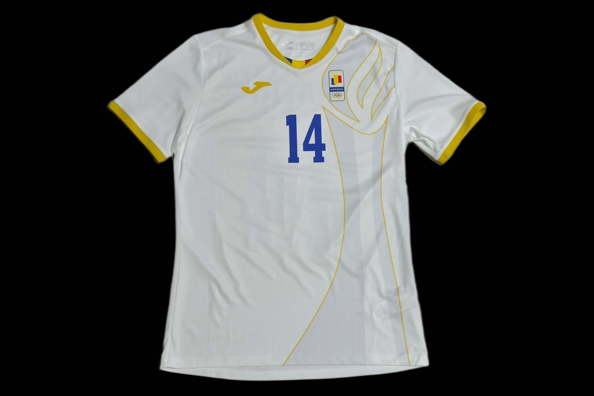 Andrei Ratiu Olympic Games 2021