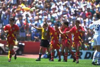  FIFA WORLD CUP 1994 view 3