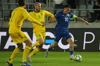 Nicolae Stanciu Third 2024  view 3