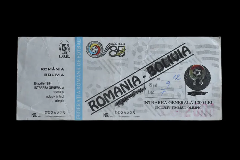 Începutul unei Pasiuni