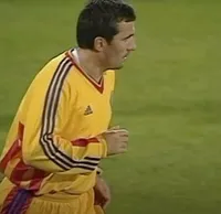  Gheorghe HAGI 2000 view 5