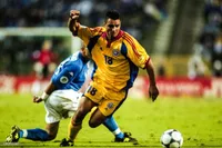 Ionel Ganea 2000 view 3