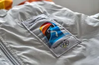 Torța Olimpică de la JO Torino 2006 view 4