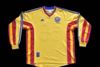  Gheorghe HAGI 2000 view 2