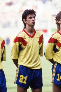 FIFA WORLD CUP 1990 view 3