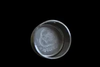 Torță olimpică JO Munchen 1972 view 6