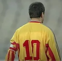  Gheorghe HAGI 2000 view 4