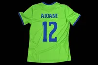 Marian Aioani  Olympic Games Tokyo 2021 view 2