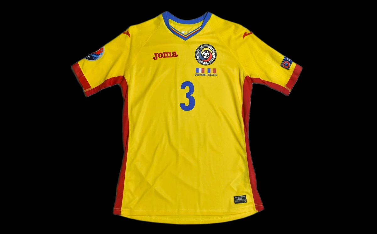 Răzvan Raț Euro 2016