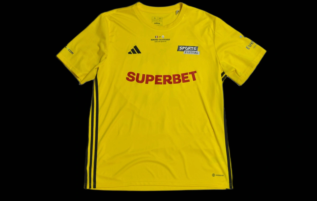 Gheorghe HAGI - România Legends și Galatasaray Legends