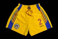  Dan Petrescu Euro 1996. view 3