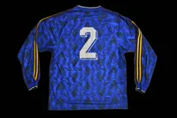 Romania Third 1993 view 2