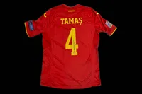 Gabi Tamaș 2018 view 2