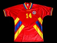  FIFA WORLD CUP 1994 view 1