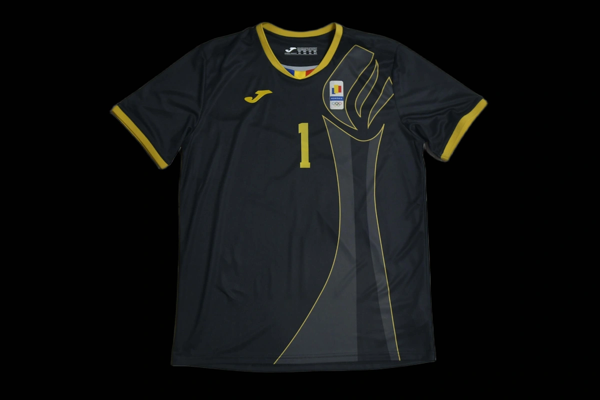 Mihai Popa Tokyo 2021 Olympic Games 