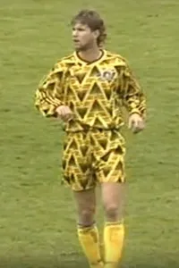 Romania Third 1993 view 3