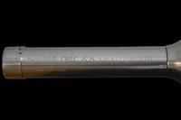 Torță olimpică JO Munchen 1972 view 3