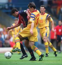 Anton Dobos Euro 1996 view 3