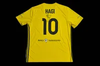 Gheorghe HAGI - România Legends și Galatasaray Legends view 2