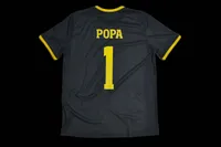 Mihai Popa Tokyo 2021 Olympic Games  view 2