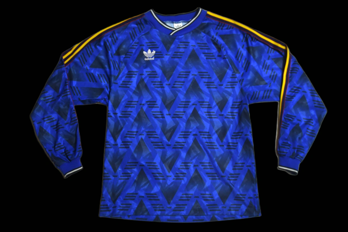 Romania Third 1993