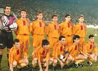 Dorinel Munteanu 1991 view 3